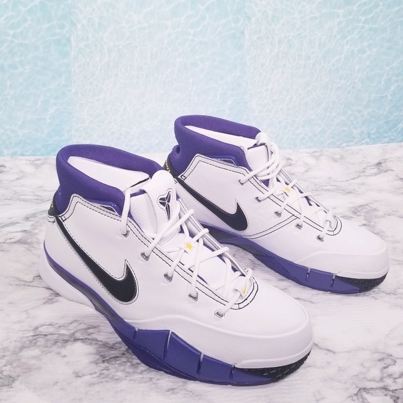 🚨SOLD🚨 Kobe 1 Protro "81 Pt Game” - Picture 1 of 8